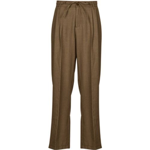 Anzughosen ONLHELENA LIFE MEL HW STRI WIDE PANT TLR - Only - Modalova