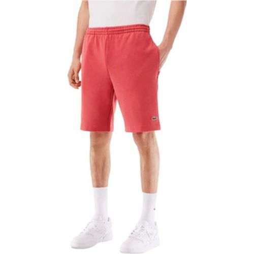 Lacoste Shorts Jogger - Lacoste - Modalova