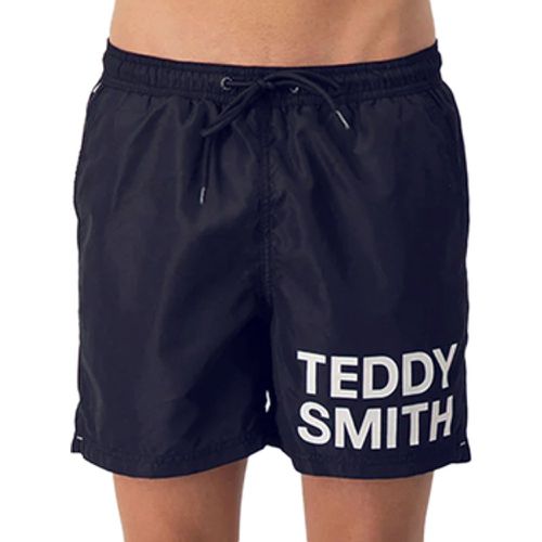 Teddy Smith Badeshorts 12416477D - Teddy smith - Modalova