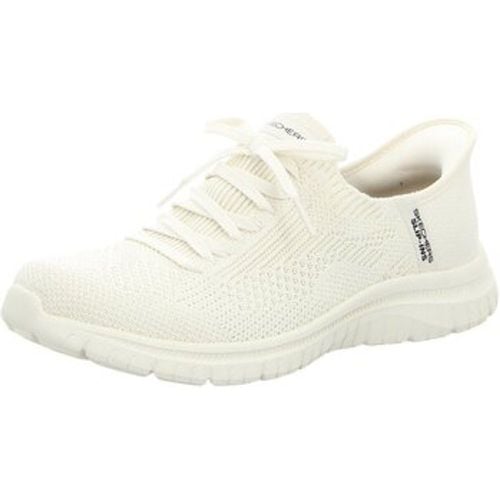 Halbschuhe Sportschuhe VIRTUE - DIVINITY 104421 NTBK - Skechers - Modalova