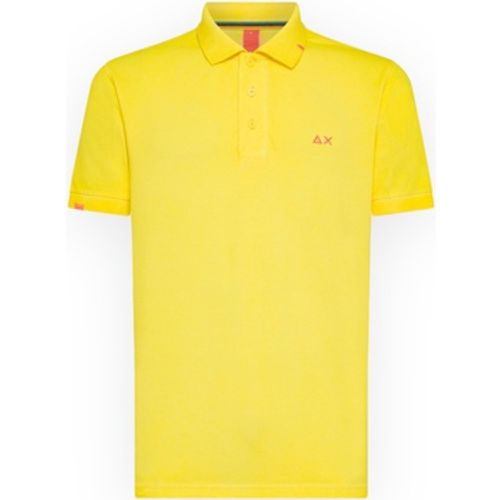 T-Shirts & Poloshirts A34143 23 - Sun68 - Modalova