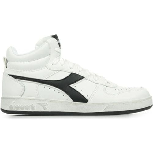 Sneaker Magic Basket Demi Icona - Diadora - Modalova