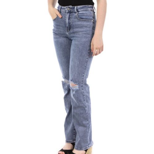 Straight Leg Jeans LW-216 - Monday Premium - Modalova