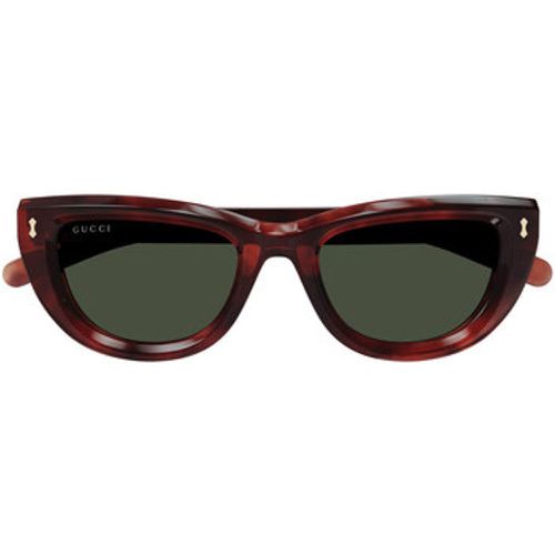 Sonnenbrillen -Sonnenbrille GG1521S 002 - Gucci - Modalova