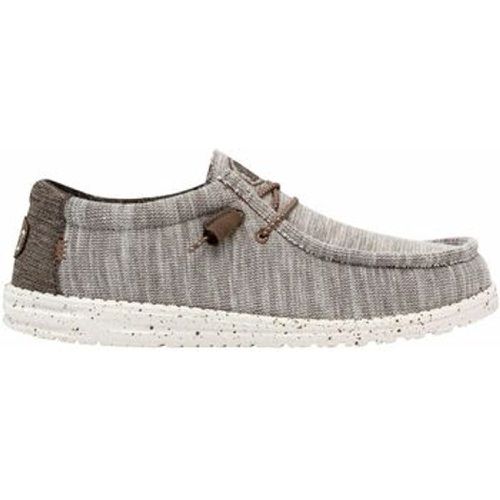 Herrenschuhe Wally stretch mix - Dude - Modalova