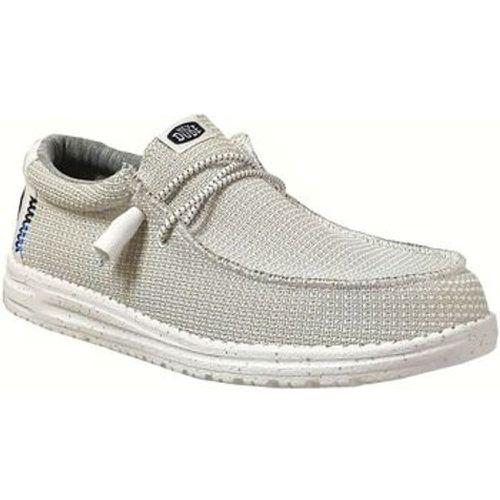 Dude Herrenschuhe Wally sport mesh - Dude - Modalova