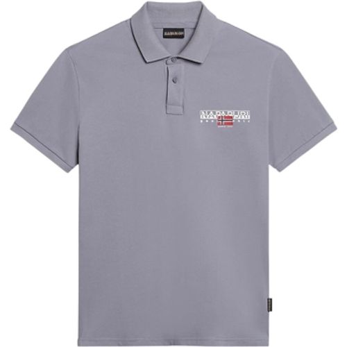 Napapijri Poloshirt 236309 - Napapijri - Modalova