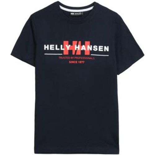 Helly Hansen T-Shirt - Helly Hansen - Modalova