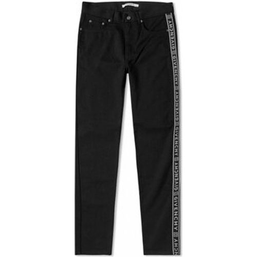 Givenchy Slim Fit Jeans BM508U5YOM - Givenchy - Modalova