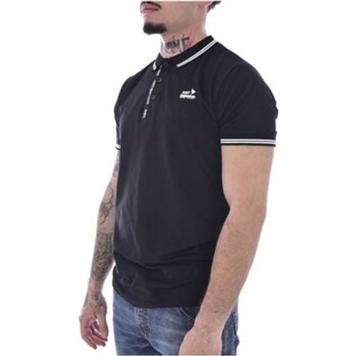 T-Shirts & Poloshirts JE-PALIM - Just Emporio - Modalova