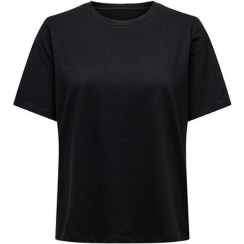 T-Shirt ONL S/S TEE JRS NOOS 15270390 - Only - Modalova