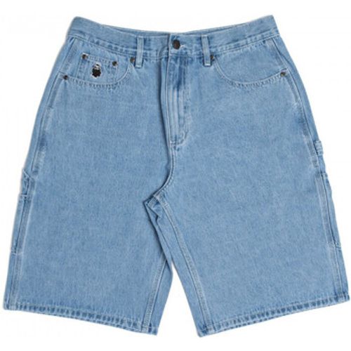 Nonsense Shorts Short yeti denim - Nonsense - Modalova