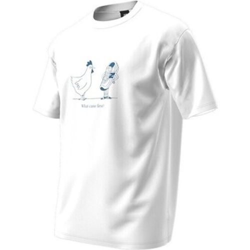 T-Shirts & Poloshirts 34270 - New Balance - Modalova
