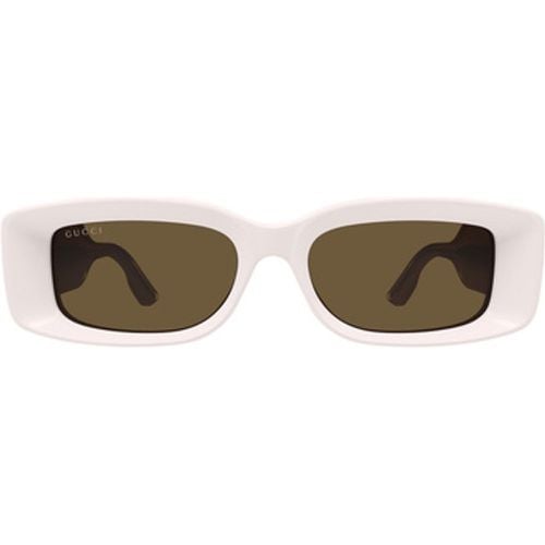 Sonnenbrillen -Sonnenbrille GG1528S 003 - Gucci - Modalova