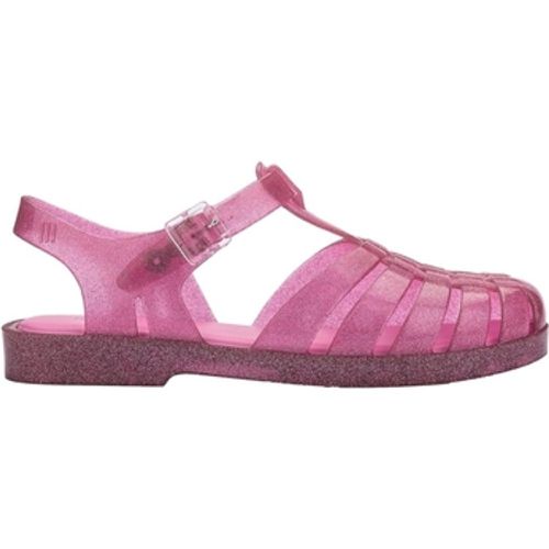 Sandalen Possession Shiny Sandals - Glitter Pink - Melissa - Modalova