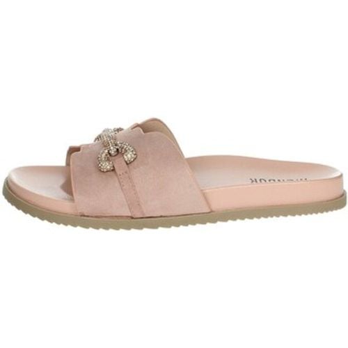 Menbur Zehensandalen 24985 - Menbur - Modalova