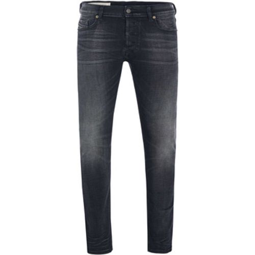 Diesel Slim Fit Jeans 00SWID - Diesel - Modalova