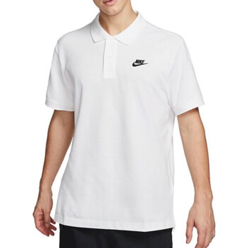 T-Shirts & Poloshirts CJ4456-100 - Nike - Modalova