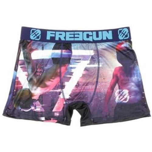 Freegun Boxer FGPA15/1BM/CYB - Freegun - Modalova