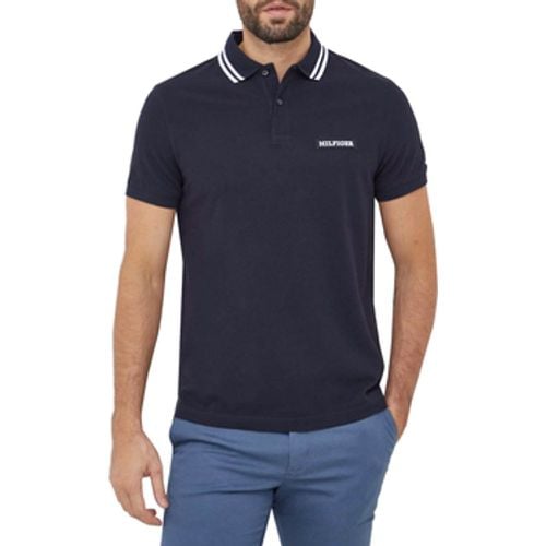 Poloshirt MW0MW33583 - Tommy Hilfiger - Modalova