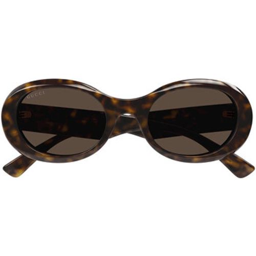 Sonnenbrillen -Sonnenbrille GG1587S 002 - Gucci - Modalova