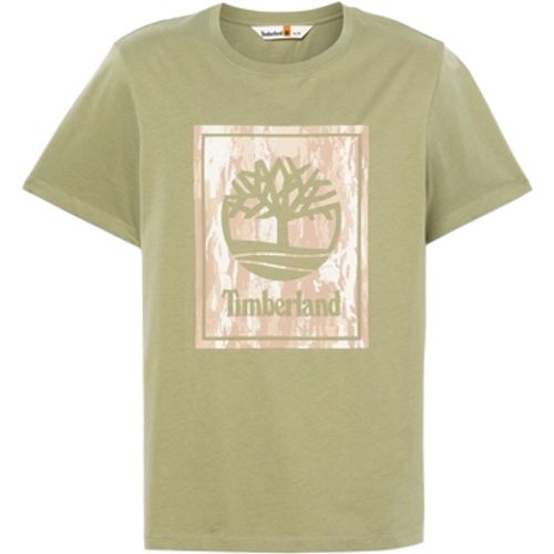 Timberland T-Shirt 236610 - Timberland - Modalova