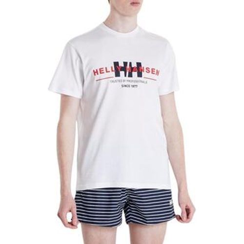 Helly Hansen T-Shirt - Helly Hansen - Modalova