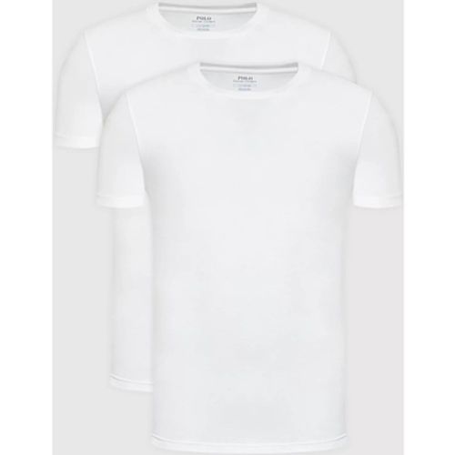 Ralph Lauren T-Shirt 714835960 - Ralph Lauren - Modalova
