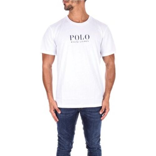 Ralph Lauren T-Shirt 714899613 - Ralph Lauren - Modalova