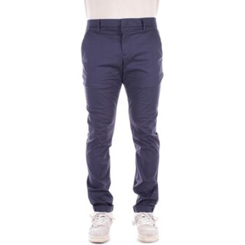 Slim Fit Jeans UP235 PS0020XXX - Dondup - Modalova