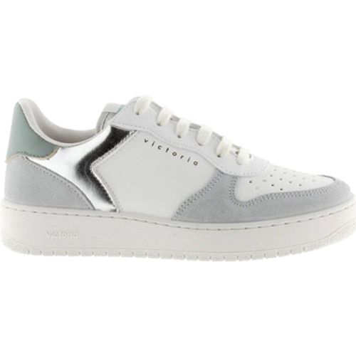 Sneaker -SNEAKERS 1258247 BASSE MADRID - Victoria - Modalova