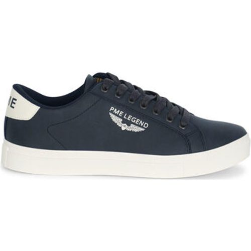 Pme Legend Sneaker Aerius Navy - Pme Legend - Modalova