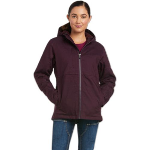 Windjacken Veste imperméable Rebar DuraCanvas - ARIAT - Modalova