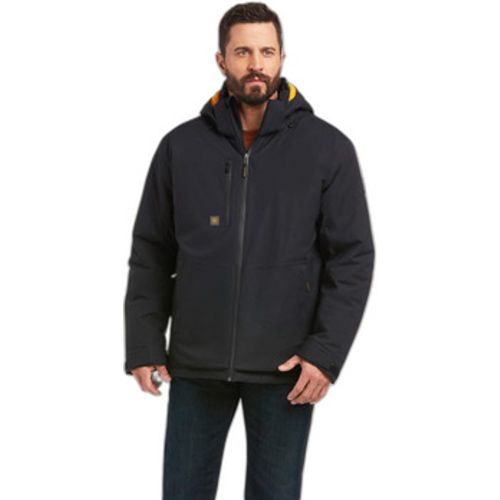Windjacken Veste imperméable Rebar Storm Fighter 2.0 H2O - ARIAT - Modalova