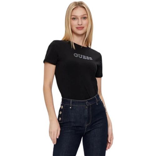 Guess T-Shirt Skylar - Guess - Modalova