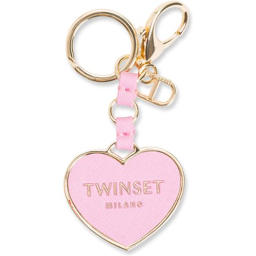 Schlüsselanhänger Portachiavi - Twin Set - Modalova