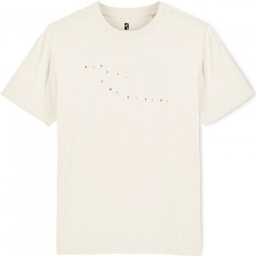T-Shirts & Poloshirts Color logo t-shirt - Poetic Collective - Modalova