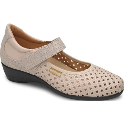 Ballerinas ORTHOPÄDISCHE BALLETTE TRANSPIR 0780 - Calzamedi - Modalova