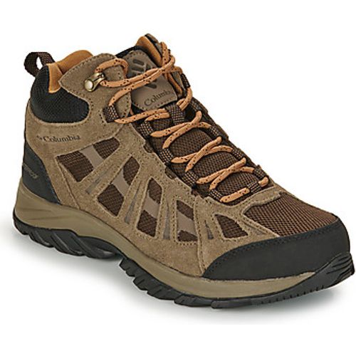 Herrenschuhe REDMOND III MID WP - Columbia - Modalova