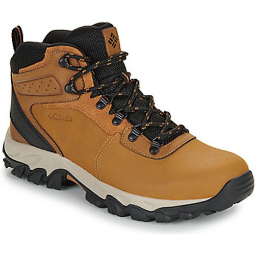 Herrenschuhe NEWTON RIDGE PLUS II WATERPROOF - Columbia - Modalova