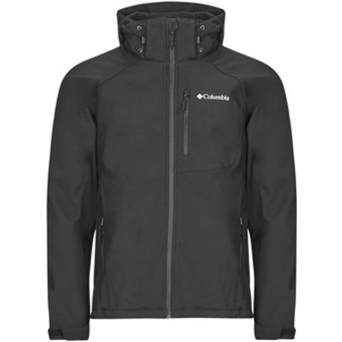 Herren-Jacke Cascade Ridge III Softshell - Columbia - Modalova