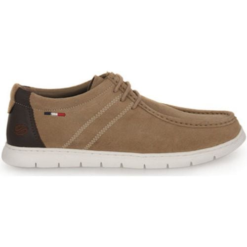 Dockers Sneaker 340HELLBRAUN - Dockers - Modalova