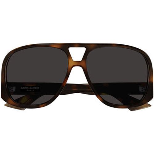 Sonnenbrillen Saint Laurent SL 652 Solace 003 Sonnenbrille - Yves Saint Laurent - Modalova