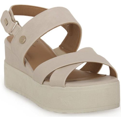 Mustang Sandalen IVORY - mustang - Modalova