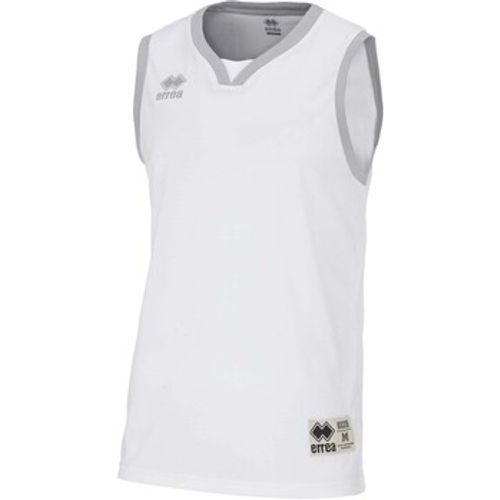 Errea Tank Top - Errea - Modalova