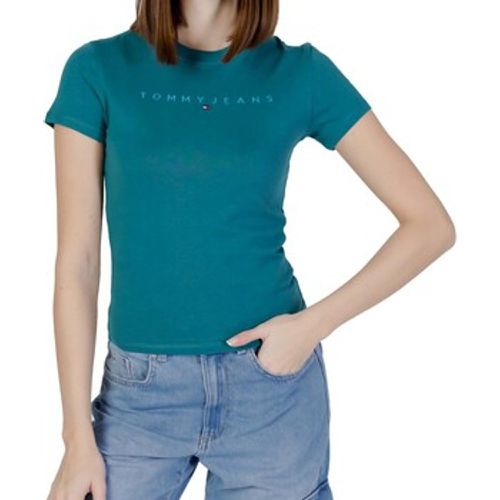 T-Shirts & Poloshirts Tjw Slim Tonal Linea - Tommy Jeans - Modalova