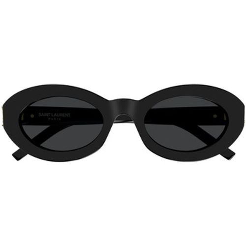 Sonnenbrillen Saint Laurent SL M136 001 Sonnenbrille - Yves Saint Laurent - Modalova