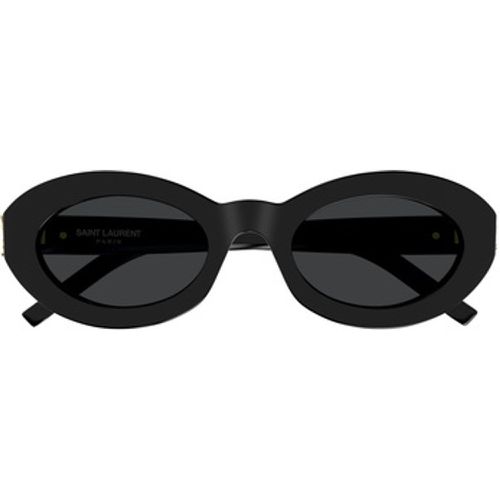 Sonnenbrillen Sonnenbrille Saint Laurent SL M136 001 - Yves Saint Laurent - Modalova