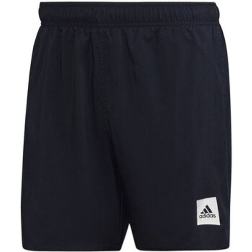 Shorts Sport SOLID CLX SH SL HP1774 - Adidas - Modalova