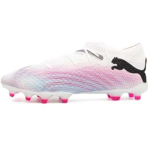 Fussballschuhe Future 7 Pro+ Fg/Ag - Puma - Modalova